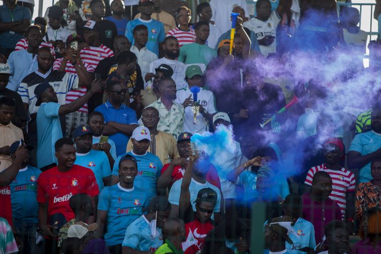 Top 13 highlights from the 2024/25 NPFL season: Remo Stars, Yusuf’s goals & more