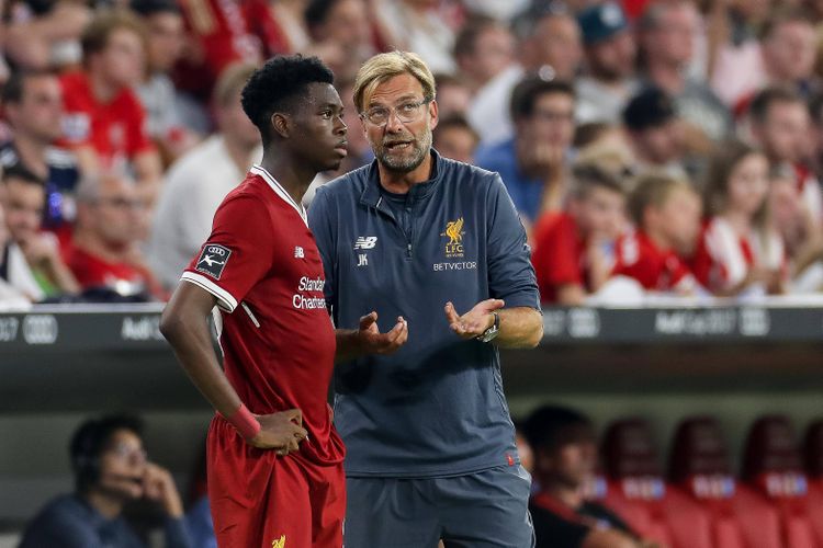 La Liga newboys Real Oviedo monitoring Nigerian midfielder trained at Liverpool and Arsenal