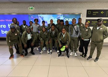 Nigeria’s WAFCON warm-up: Super Falcons to face Ghana test in Morocco