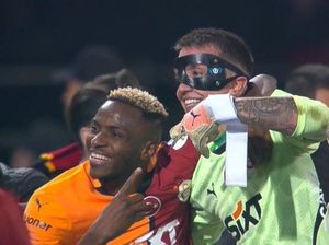 Nigeria: Ogbuehi stars in Barcelona win; Osho, Torunarigha hands Chelle selection headache; Osimhen, Lookman on target