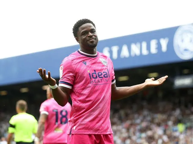 “He’ll be a threat”- Ex-France international wary of Josh Maja ahead of Championship cracker