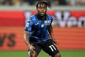 Report: Al Ittihad entice Ademola Lookman with bumper ₦17 billion per year deal