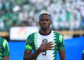 “He will bring a lot of money to Di Laurentiis’ account”- friend believes Osimhen can command huge transfer fee