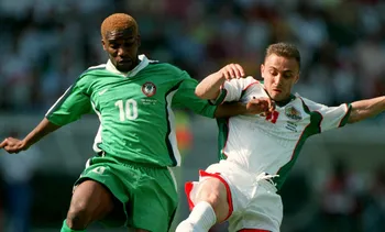 World Cup 2026 fallout: Algeria contact Super Eagles boss Chelle after Nigeria tie coach down