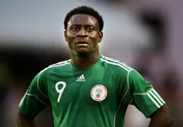 Done deal: Super Eagles star seals record move to Brighton