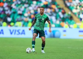 Finidi George reveals two major reasons why his Super Eagles coaching tenure ended in failure