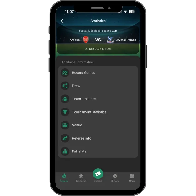 betwinner app