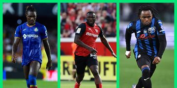 Europa League: Aribo Reacts As Rangers Make History At Braga’s Expense