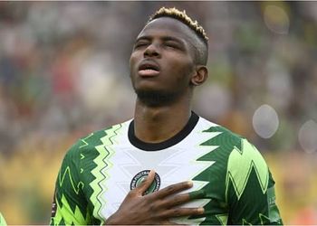 AFCON Qualifiers: Jose Peseiro selects four U-20 players to train with Super Eagles