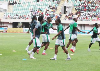 Victor Osimhen one of three Nigerians in top 250 players on EA Sports FC 26