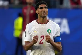 Stefano Cusin: Comoros head coach eyeing surprise result in AFCON opener against Morocco