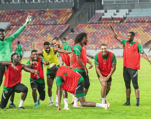 Serie A’s Udinese set to beat Villarreal, West Ham to 10-goal Super Eagles forward