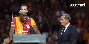 €75m record signing: Galatasaray smile to the bank as Victor Osimhen’s Napoli gamble pays off