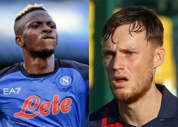 From Belgium to Italy: Nigeria’s two outstanding youngsters on Bologna’s radar