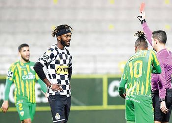 UEFA Conference League: Gift Orban’s goal nominated for GOTW