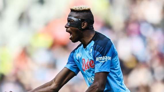 Fabio Capello’s prediction: Osimhen’s absence in Napoli v AC Milan will even the odds in UCL clash