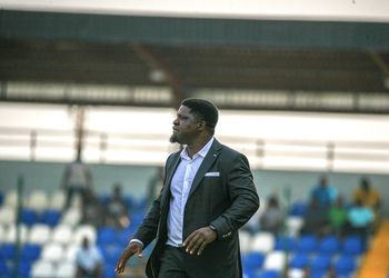 “History has not been sincere with us” – Super Eagles B coach reacts as Ghana’s Dramani targets ‘clean sheet’ in Uyo