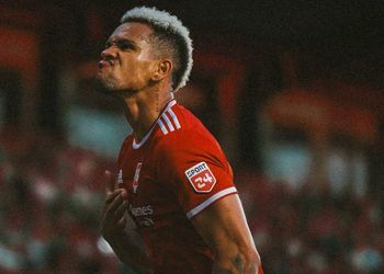 “I decided to say no” – 64-goal striker reveals why he dumped Russia for Nigeria’s Super Eagles