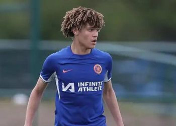 Former Super Eagles Star Favourite To Land Trabzonspor Director Job