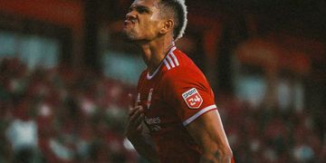 Brilliant Amoo marks full FC Copenhagen debut in style