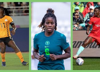 Nigeria 1-0 Cameroon: Player Ratings as Esther Okoronkwo goal takes Super Falcons a step closer to Paris 2024 Olympics