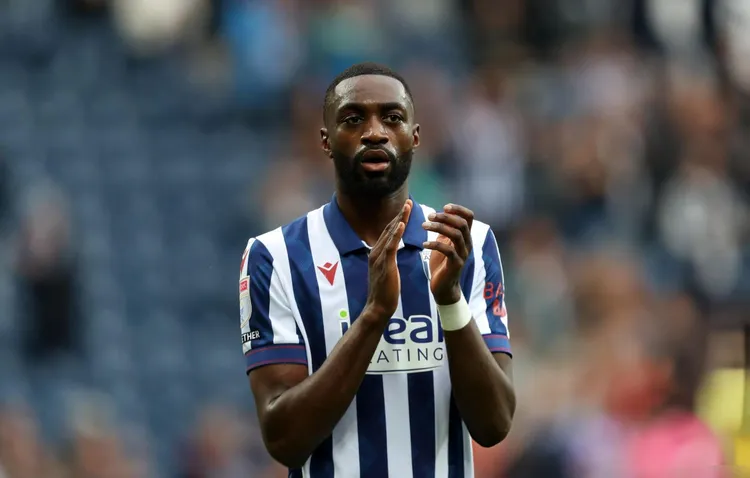 West Brom boss praises Ajayi as defender steps up towards full recovery after hamstring injury