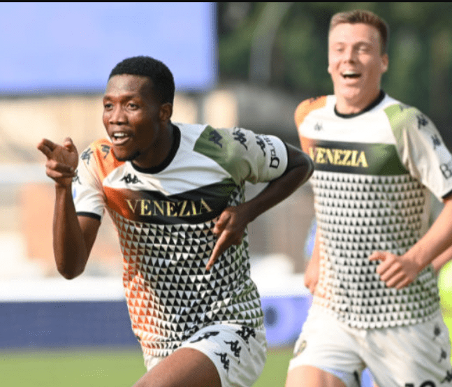 Euro wrap: Okereke, Osuji, Sarenren-Bazee score; Apeh, Olayinka assist