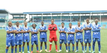 CAF Women Champions League: Nigerian champions face Ghanaian foes in the hunt for continental honours