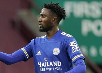 “That one hurt a bit”- Super Eagles star speaks on being rejected by English clubs