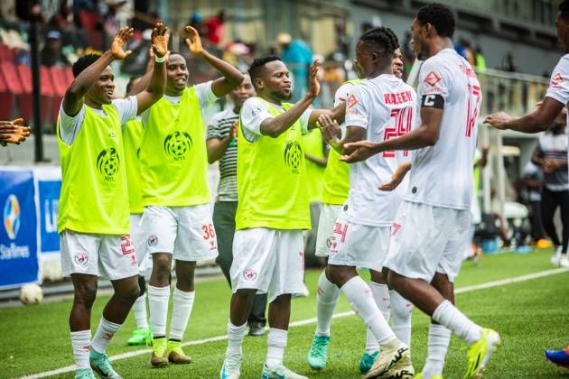 NPFL: Enugu Rangers