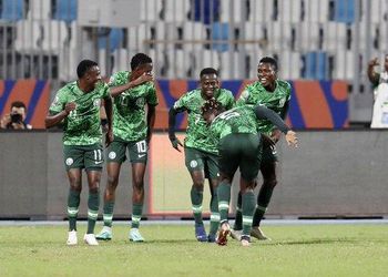 U20 AFCON: How Nigeria’s Flying Eagles became the most successful U20 national team on the continent