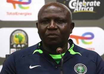 U17 AFCON: Nduka Ugbade reveals Golden Eaglets’ game plan for South Africa clash