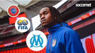 13 goals, six assists: Exciting Nigerian & CFR Cluj star Philip Otele makes Team of the Season in Romania