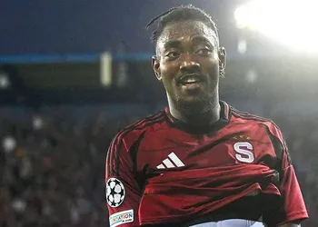 “You need ambition” – Rangers-Super Eagles duo hyped for tonight’s UEFA Champions League qualifier against Dynamo Kyiv