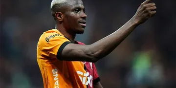 AFCON 2025: Ex-Chelsea star flags one area of concern for Super Eagles before Uganda clash