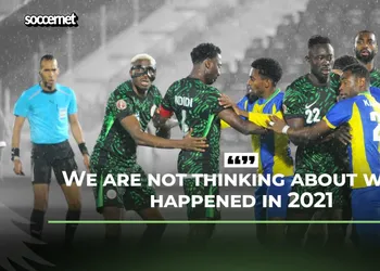 AFCON 2025: Paul Put reveals what he told Uganda stars ahead of Nigeria clash
