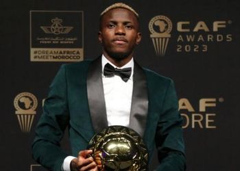 Why I snubbed Premier League football to play for Ajax- Nigeria striker Akpom