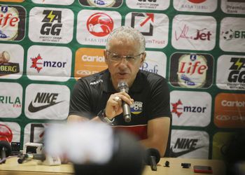 Five Rwanda players to watch against Nigeria