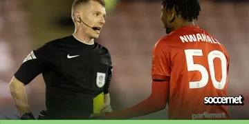 Kelechi Nwakali and the familiar cycle: How Barnsley exile mirrors a career of unfulfilled promise