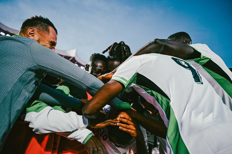 Nigeria Super Eagles