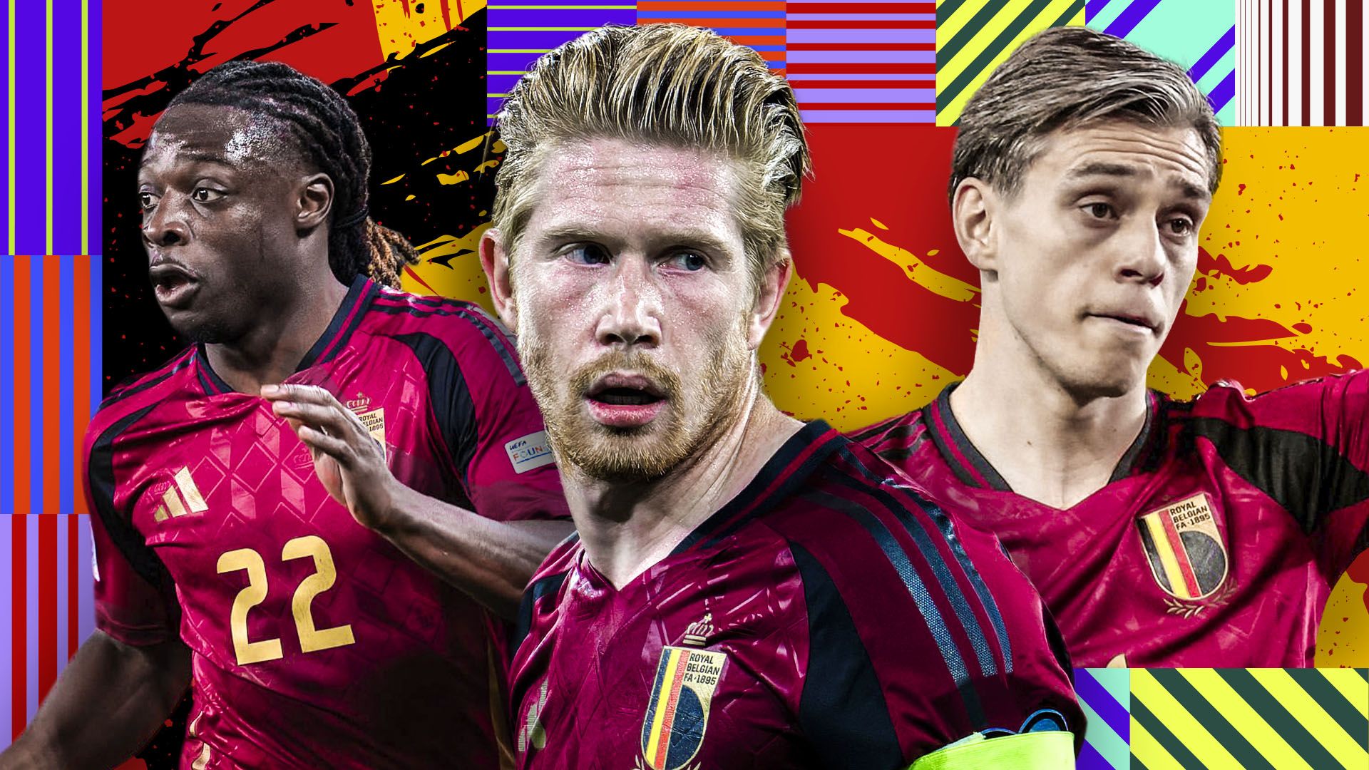 2026 World Cup Ultimate Guide Banner