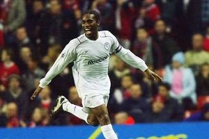 “I was sick of it” – Ghana-born ex-Dutch star reveals the game he hated Austin Okocha’s pre-match media hype