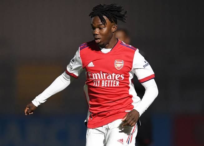 Meet Joel Ideho: Arsenal’s Dutch youngster set to play for Nigeria at the U20 World Cup