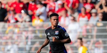 Blaming Awoniyi for own goal is extreme – Union Berlin coach