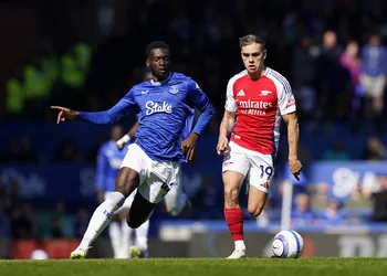 “You have Chukwueze, Alex Iwobi” – Ex-Everton star on what Super Eagles must fix despite opening victory