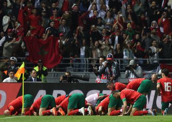 Super Eagles Star Reveals His Biggest Challenge Playing For Nigeria