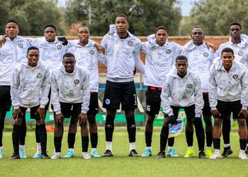 Hafiz Ibrahim: The Kano-born Ojodu FC striker who scored a hat trick at the Viareggio Cup