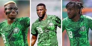 Iheanacho, Chukwueze, Awoniyi: What’s wrong with Eguavoen’s Super Eagles squad for Libya clash?