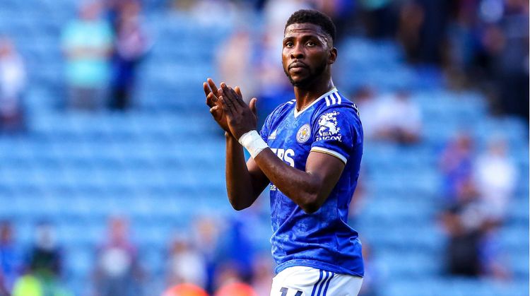 Leeds United pull plug on deal for Super Eagles striker