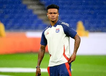 Report – Gent’s Gift Orban set to join Lyon till 2028